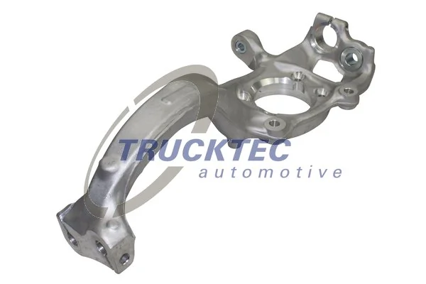 Steering Knuckle, wheel suspension
